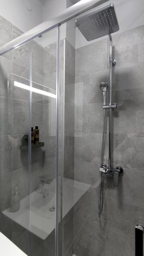 Urban Villa Apartment Abbázia Kültér fotó