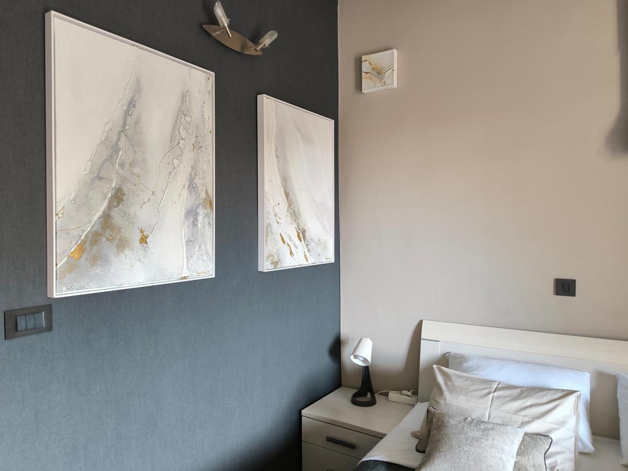 Urban Villa Apartment Abbázia Kültér fotó